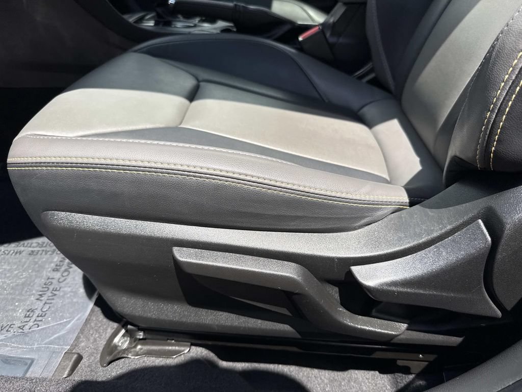 Used 2021 Subaru Crosstrek 2.5i Sport w/ Moonroof Package AWD/4WD image 26
