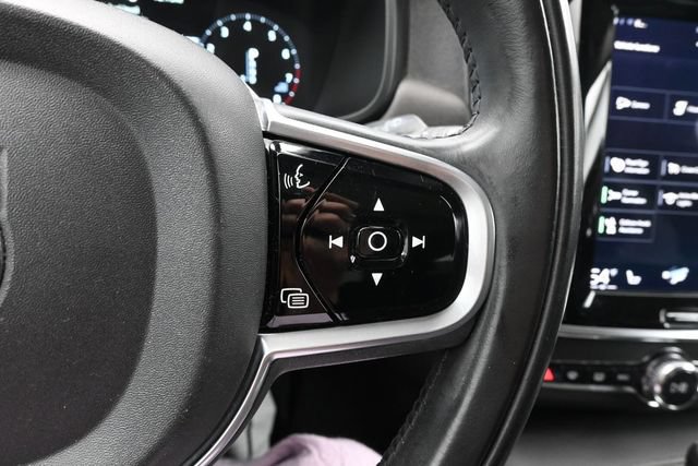 Used 2018 Volvo V90 T5 Cross Country w/ Plus Package AWD/4WD image 24