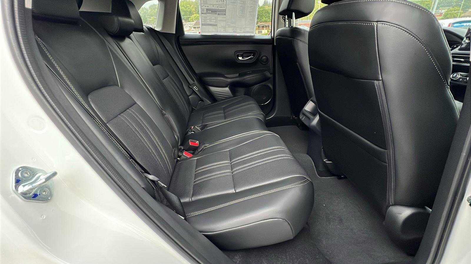 New 2026 Honda HR-V EX-L image 15