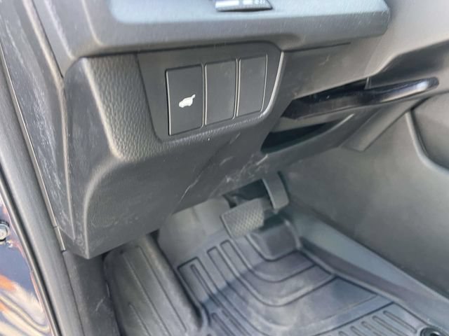 Used 2026 Honda CR-V Sport-L image 24