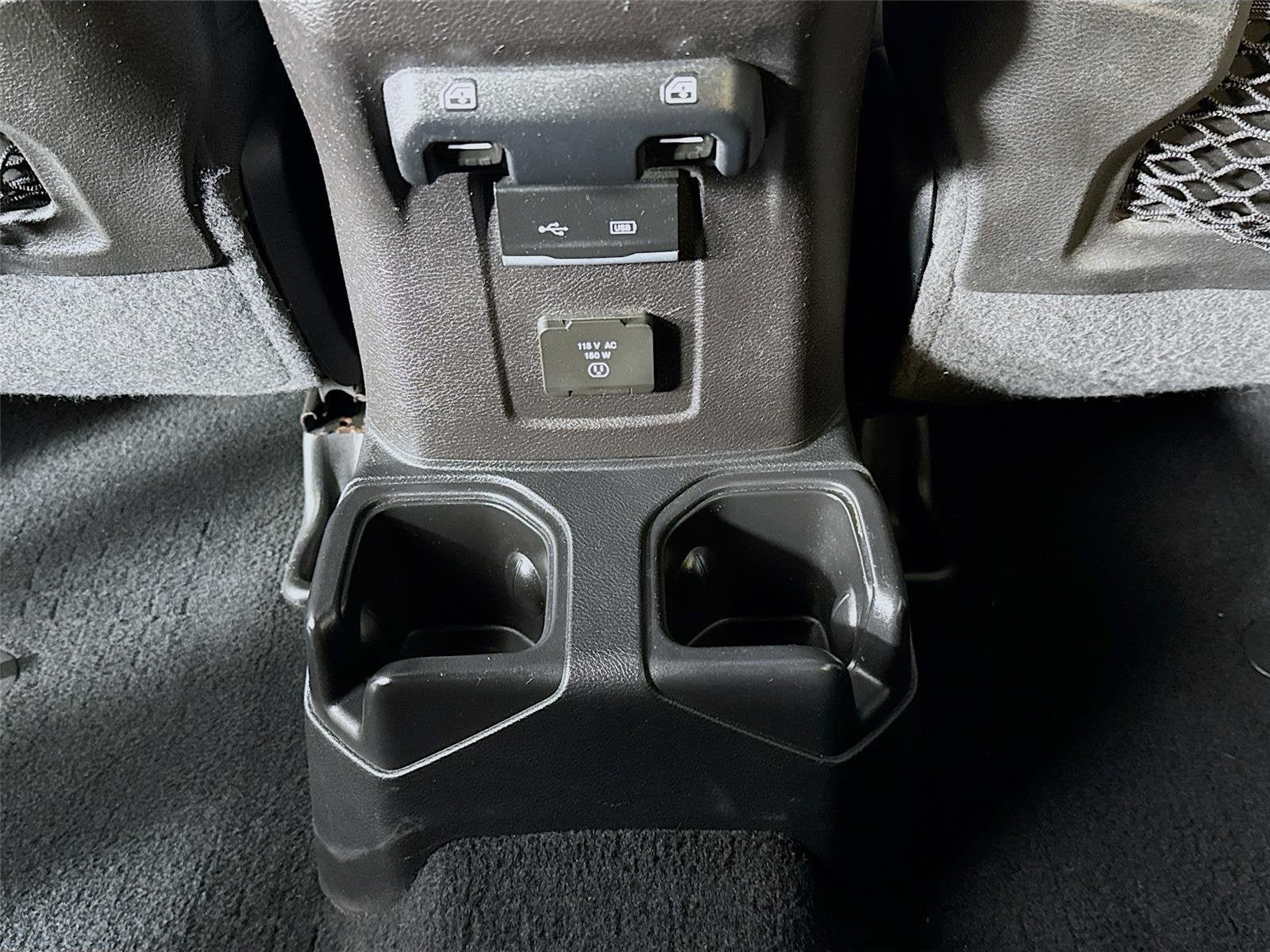 Used 2018 Jeep Wrangler Unlimited Rubicon AWD/4WD image 26
