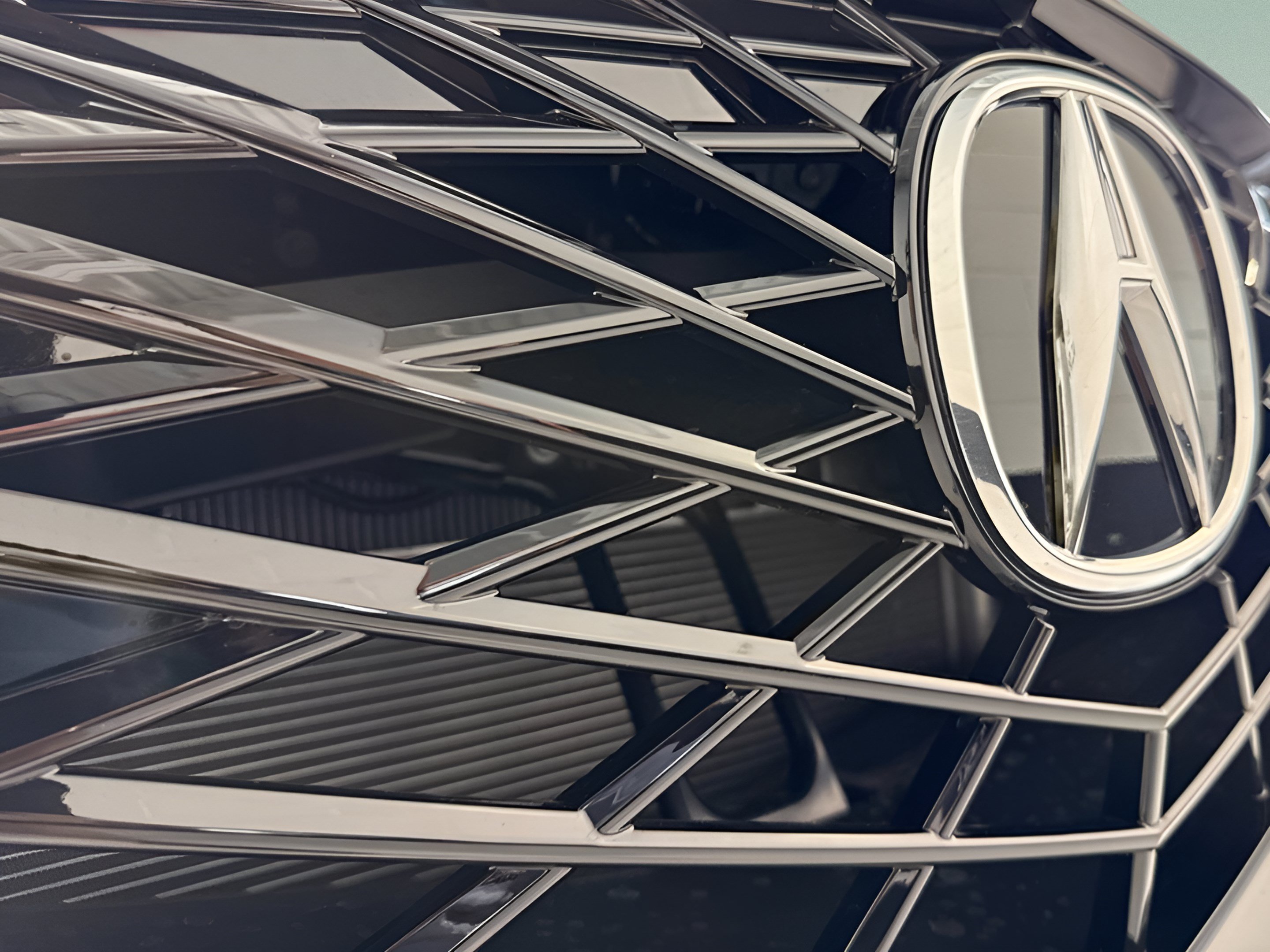 New 2026 Acura ADX A-Spec AWD/4WD image 40