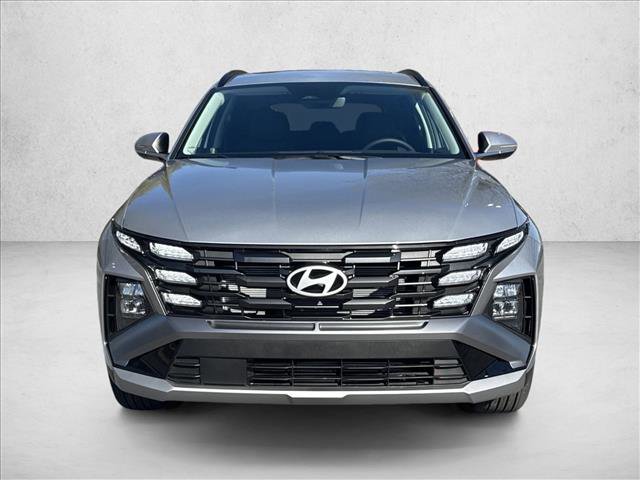 Used 2025 Hyundai Tucson SEL image 6