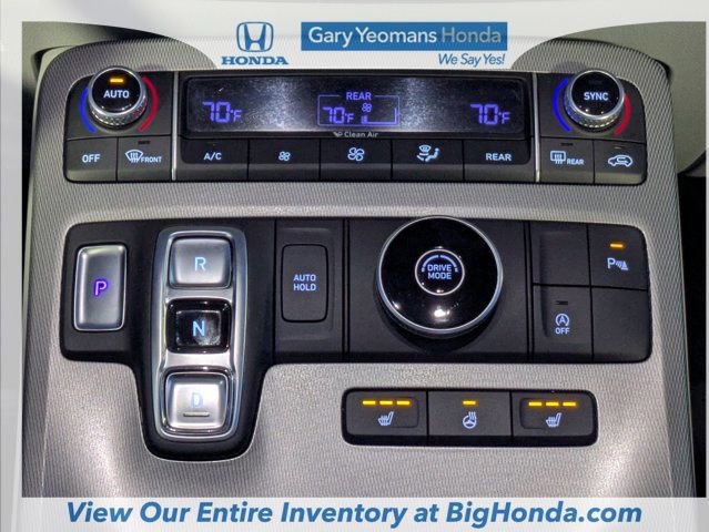 Used 2022 Hyundai Palisade SEL w/ 8P Bench Seat Package image 20