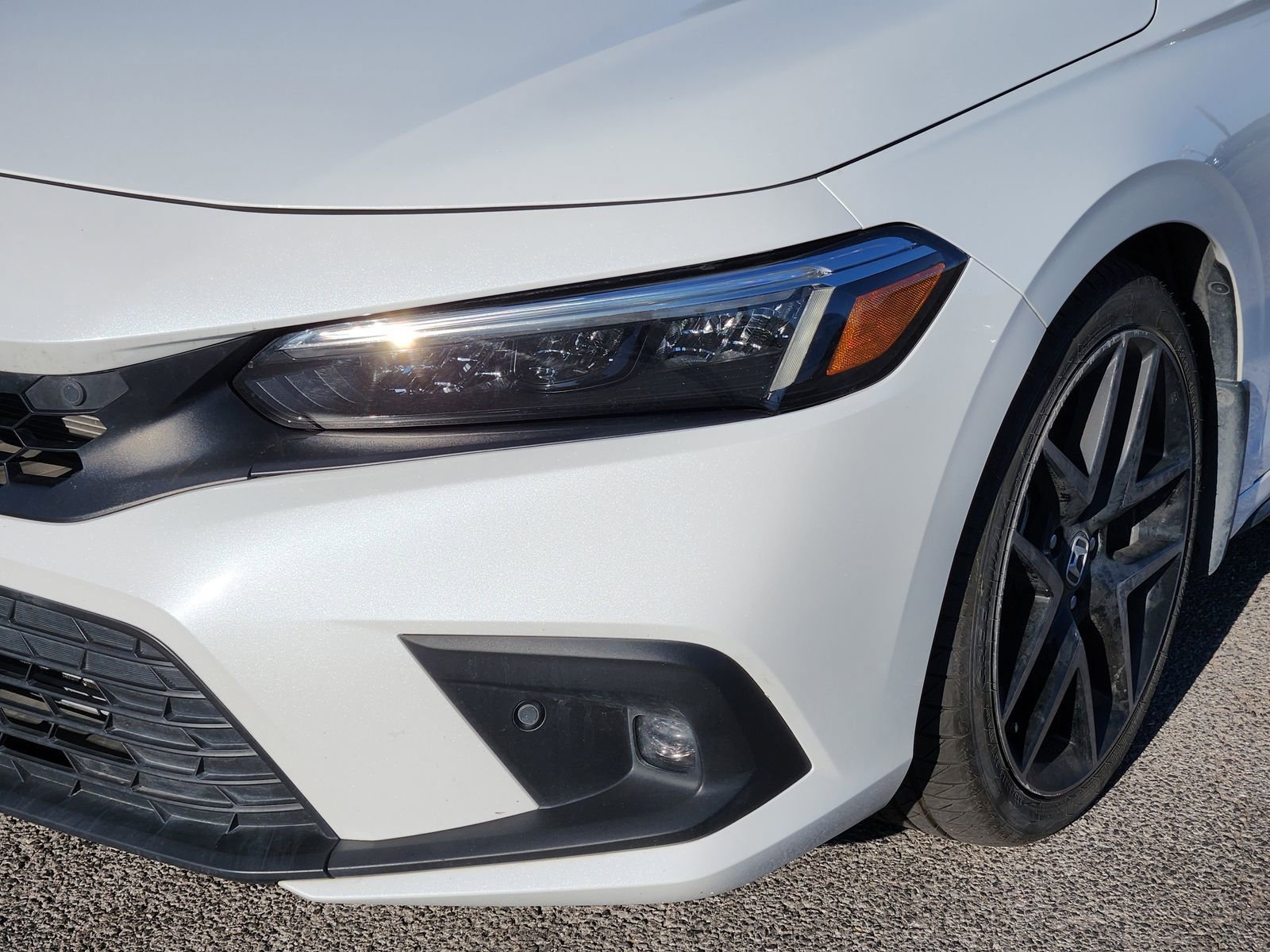 Used 2023 Honda Civic Sport Touring image 11