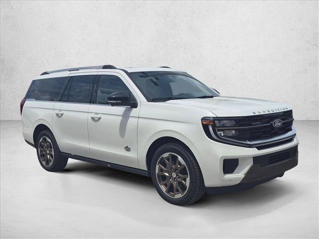 New 2027 Ford Expedition Max King Ranch AWD/4WD image 6