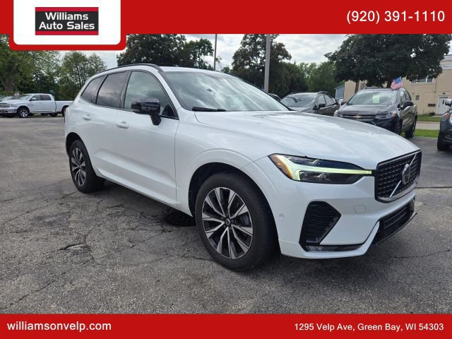 Used 2023 Volvo XC60 B5 Plus AWD/4WD 360° Tour