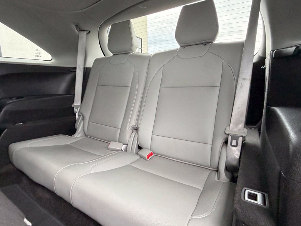 Used 2018 Acura MDX SH-AWD image 23