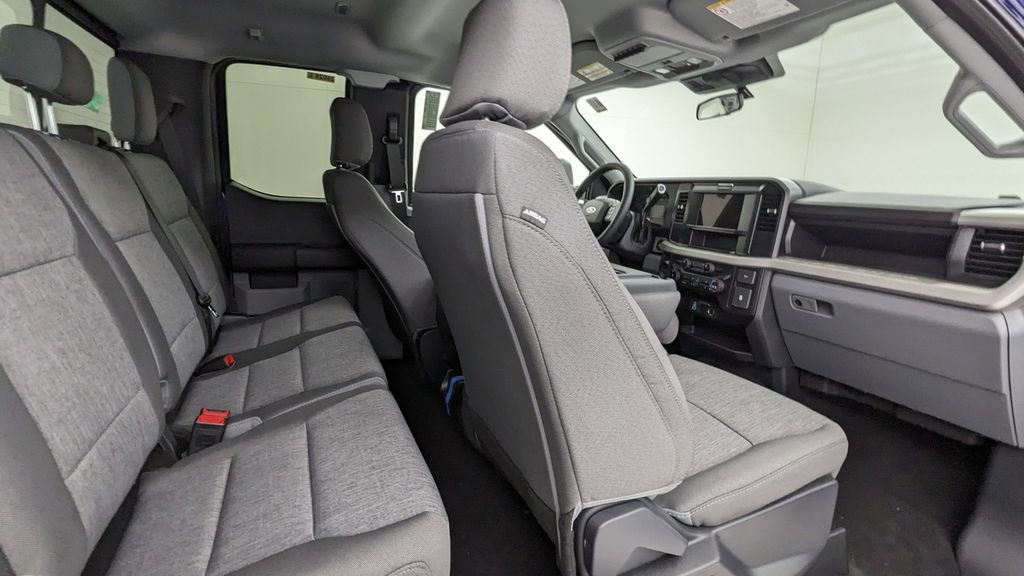New 2026 Ford F250 XL w/ STX Appearance Package image 32