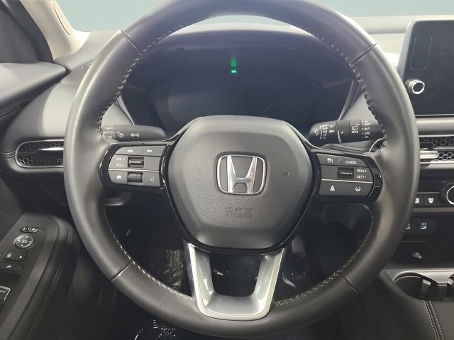 Used 2026 Honda HR-V EX-L image 24
