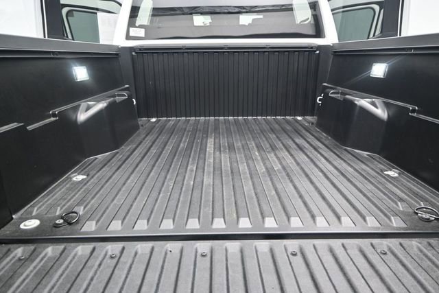 Used 2025 Toyota Tacoma SR5 RWD image 12