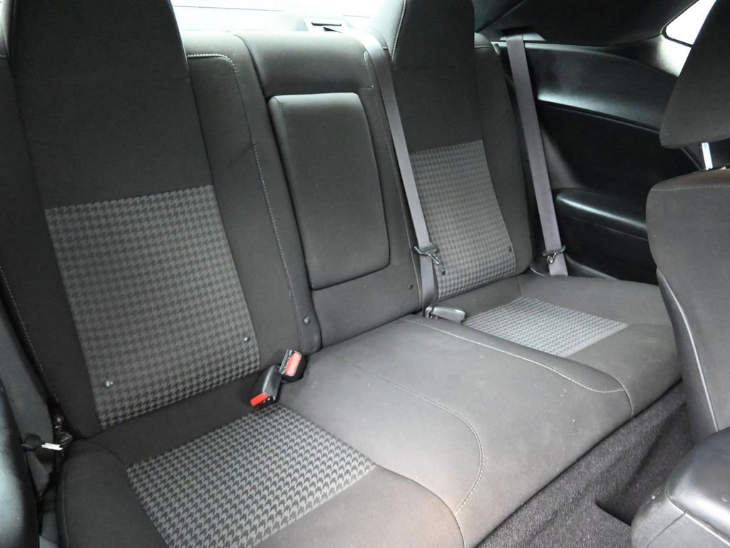 Used 2021 Dodge Challenger R/T Scat Pack w/ T/A Package image 11