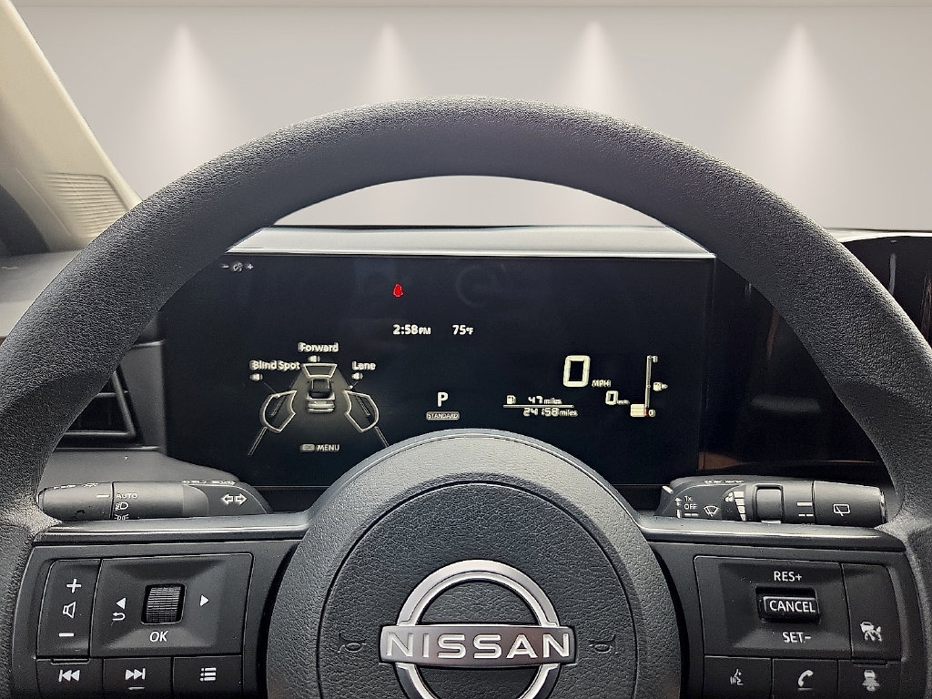 Used 2025 Nissan Kicks S FWD image 24