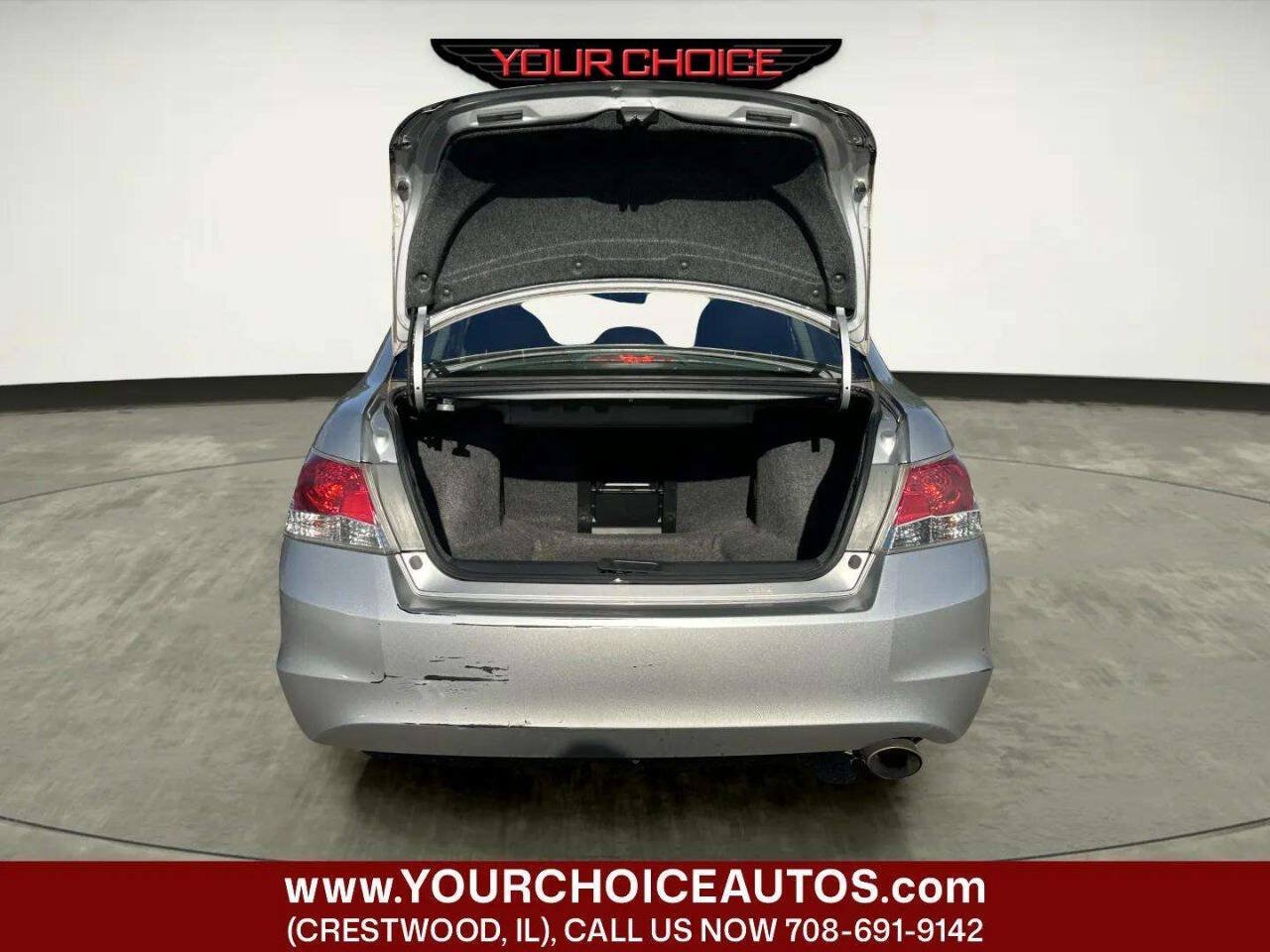 Used 2010 Honda Accord EX image 10