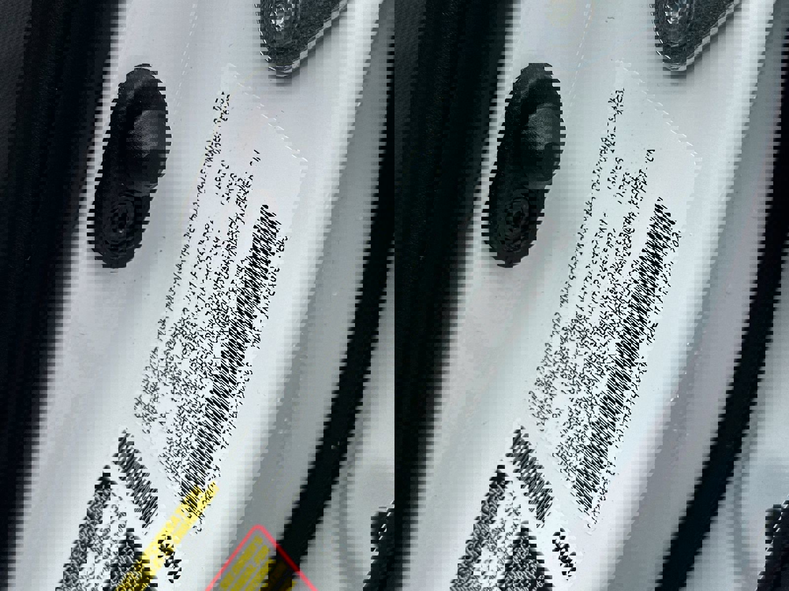 Used 2023 Toyota Tacoma SR5 image 35