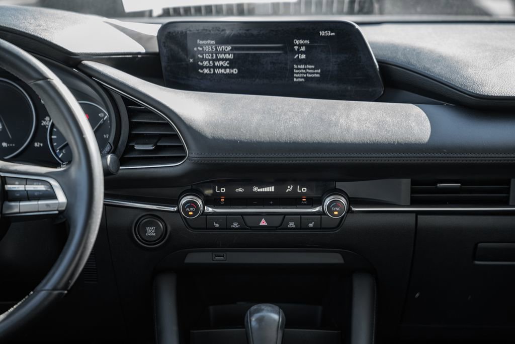 Used 2019 MAZDA MAZDA3 Sedan image 18