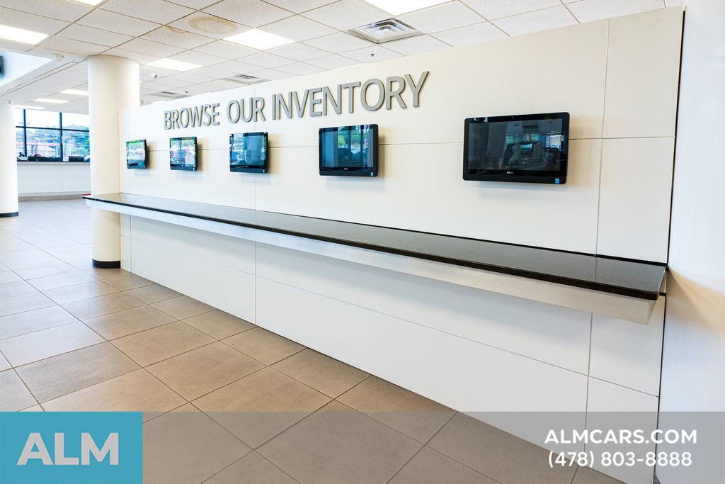 Used 2024 Kia EV9 Wind image 75