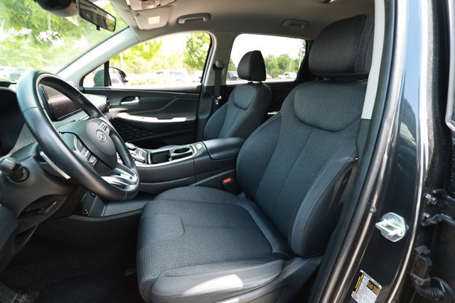Used 2023 Hyundai Santa Fe SEL FWD image 25