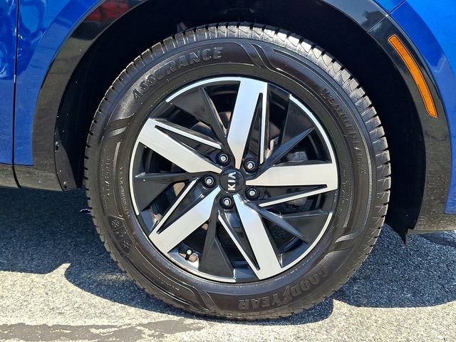 Used 2021 Kia Sorento S w/ Panoramic Sunroof Package FWD image 8
