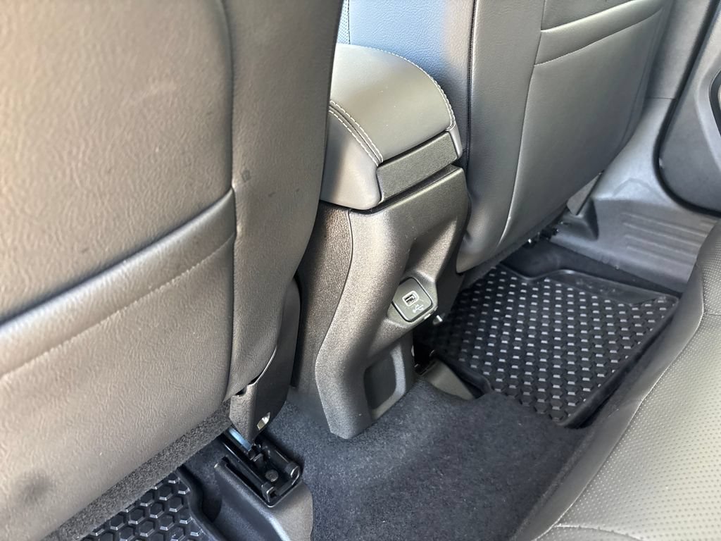 Used 2023 Jeep Renegade Limited AWD/4WD image 29