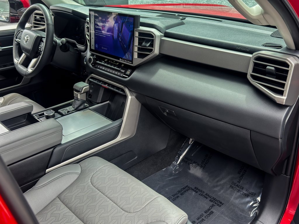 Used 2023 Toyota Sequoia Limited image 21