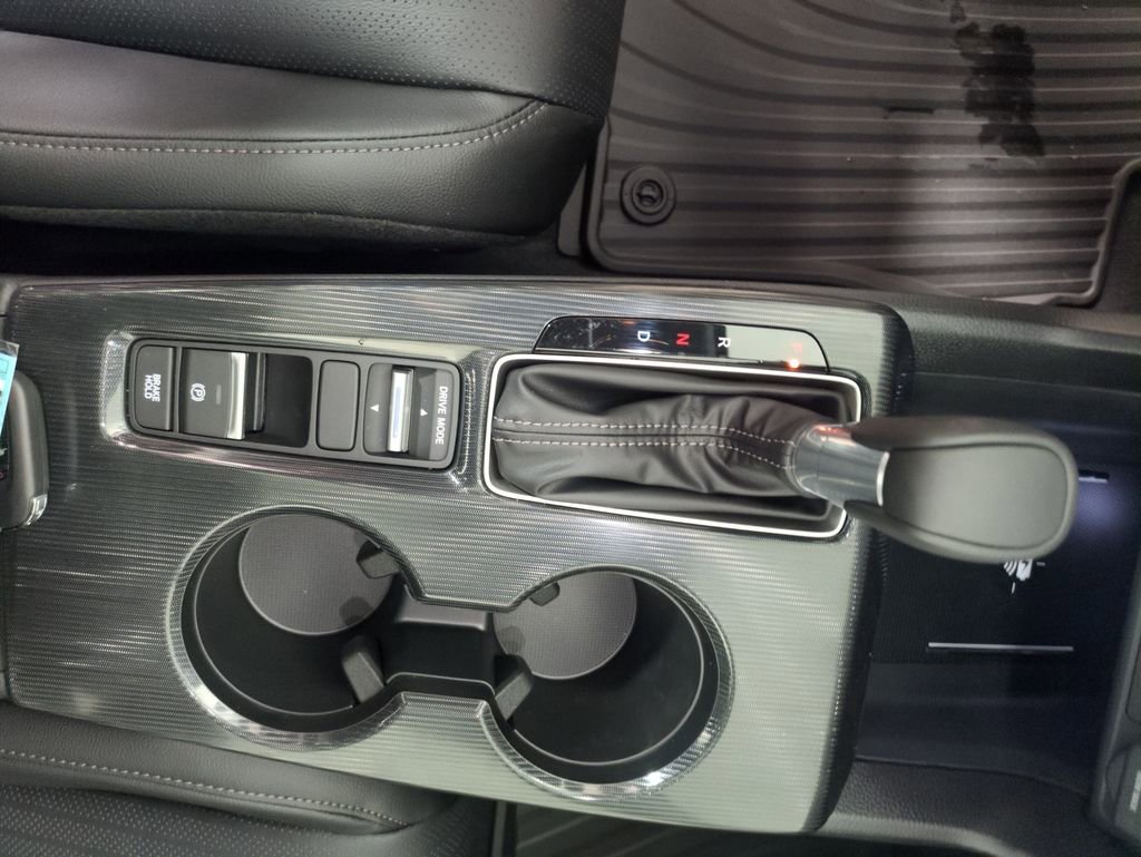 New 2026 Honda Civic Sport Touring image 24