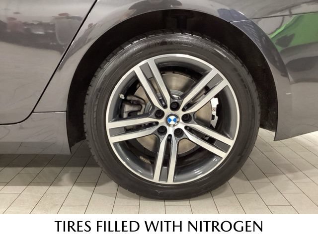 Used 2021 BMW 540i xDrive w/ Convenience Package AWD/4WD image 23
