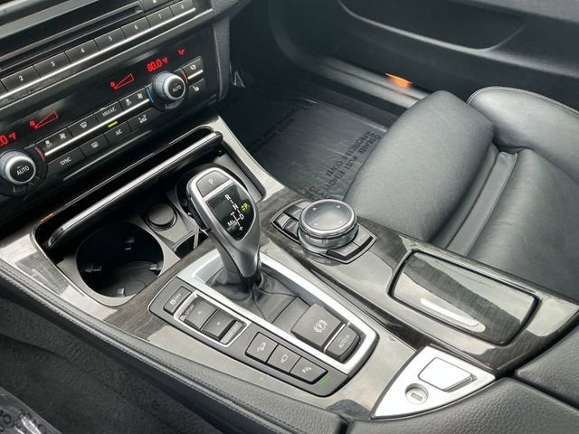 Used 2014 BMW 535i xDrive Sedan AWD/4WD image 25