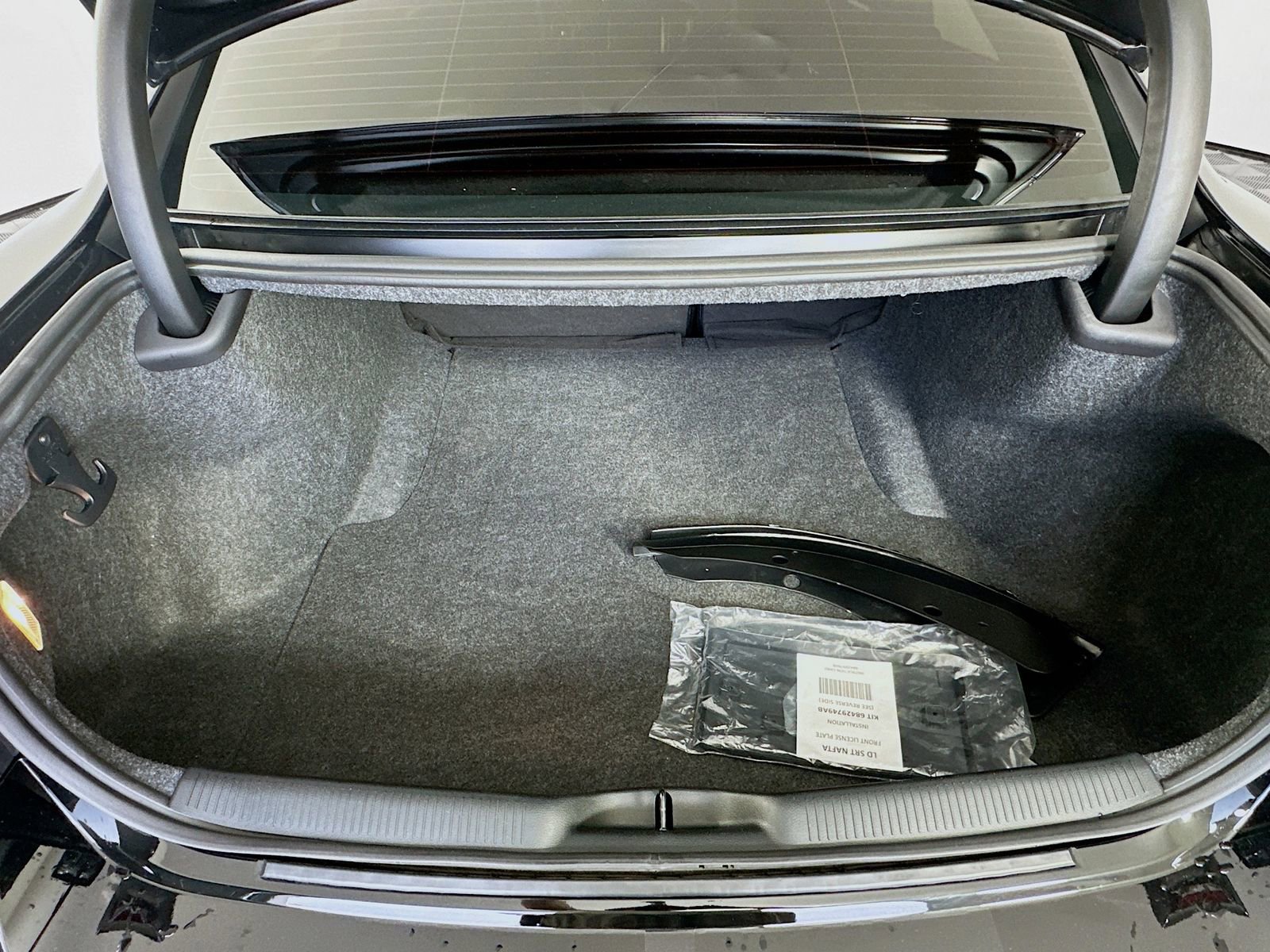 Used 2023 Dodge Charger Scat Pack RWD image 24
