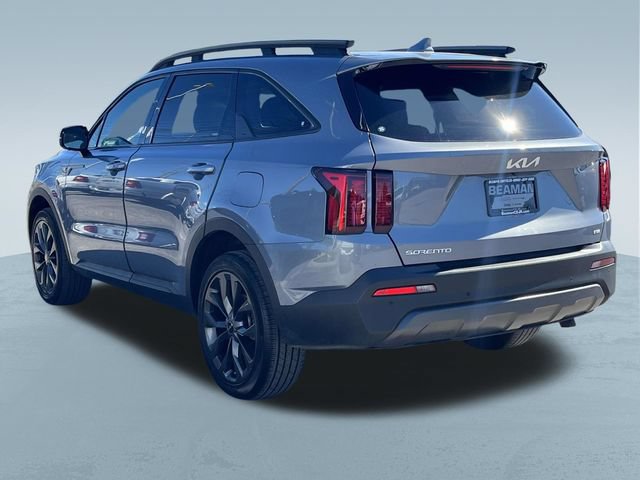 Used 2023 Kia Sorento X-Line EX AWD/4WD image 6