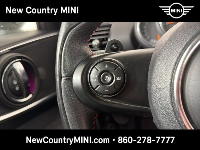 Used 2020 MINI Cooper Clubman S w/ Storage Package image 21