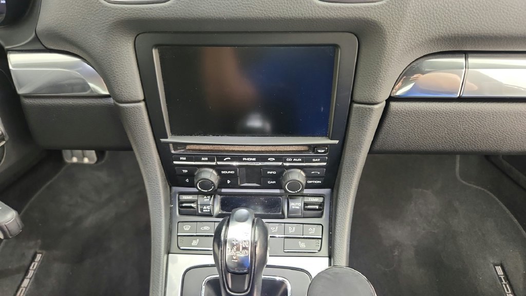 Used 2014 Porsche Boxster S RWD image 34