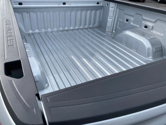 Certified 2022 Chevrolet Silverado 1500 Custom image 18