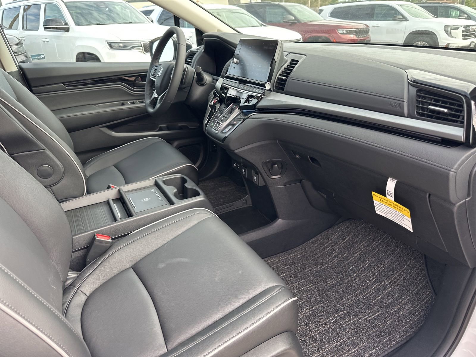Used 2026 Honda Odyssey Touring image 22