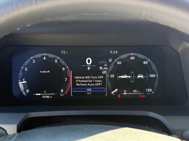 Used 2024 Toyota Tacoma TRD Sport RWD image 16