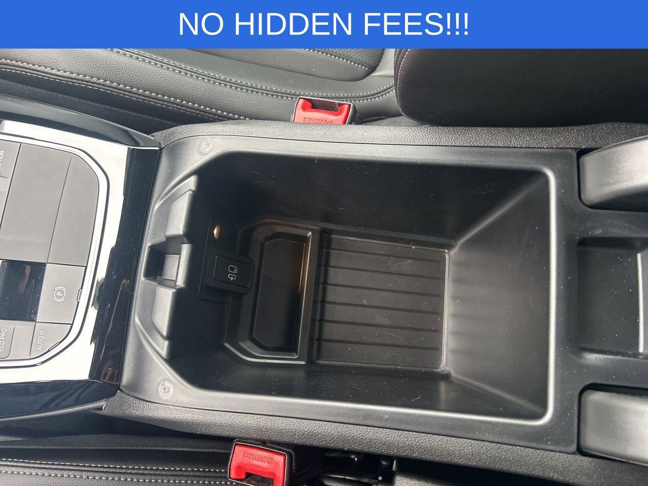 Used 2023 BMW X3 sDrive30i w/ Convenience Package image 25