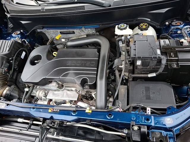 Certified 2023 Chevrolet Equinox LS w/ LS Convenience Package image 27
