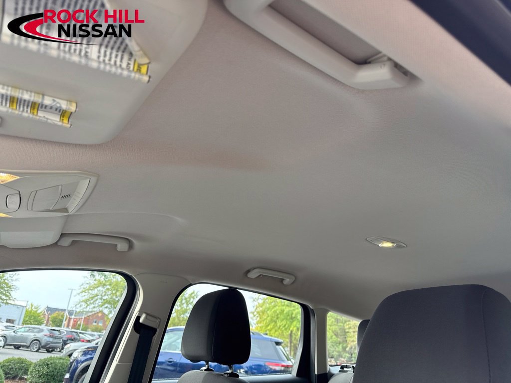 Used 2016 Ford Escape S FWD image 25