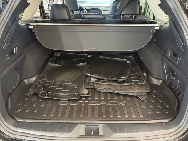 Used 2021 Subaru Outback Limited w/ Popular Package #2 image 25