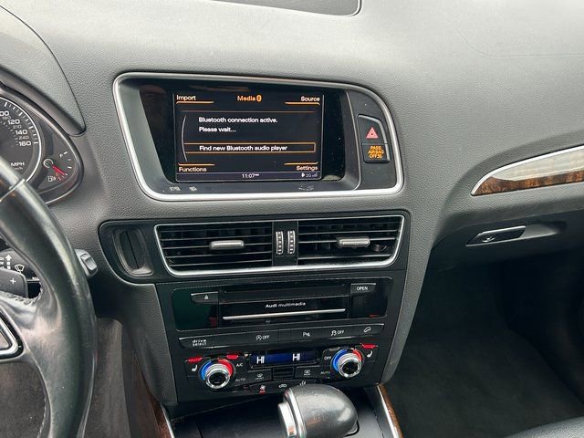 Used 2015 Audi Q5 3.0T Premium Plus w/ Technology Package image 14