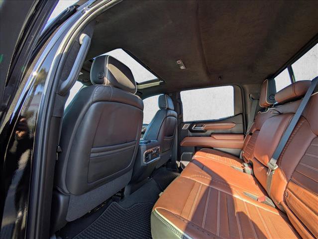 Used 2023 GMC Sierra 1500 Denali Ultimate image 17