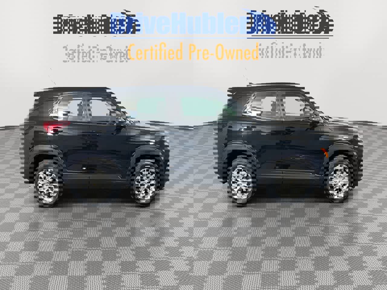 Used 2022 Chevrolet TrailBlazer LS image 9