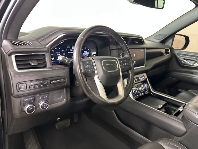 Used 2022 GMC Yukon Denali image 13