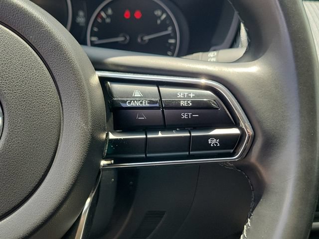 Used 2025 MAZDA CX-90 3.3 Turbo w/ Select Package AWD/4WD image 24