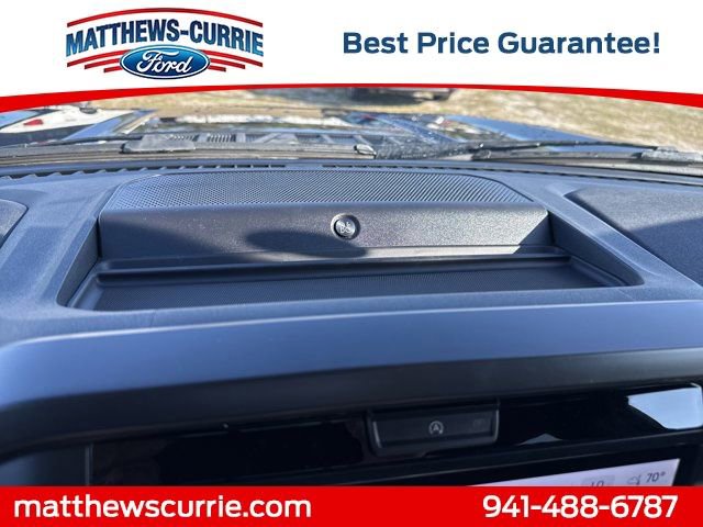 New 2026 Ford F150 Lariat image 18