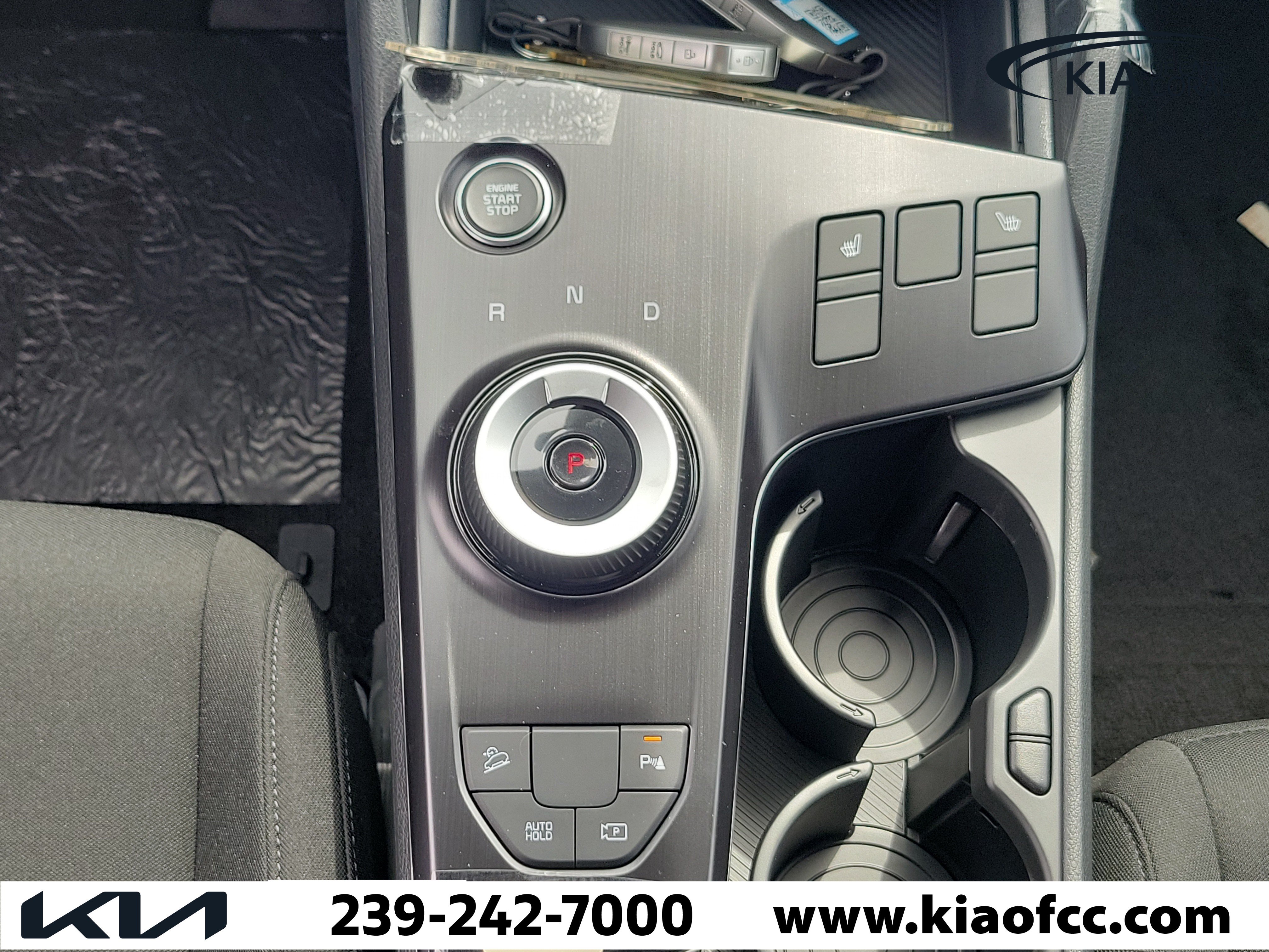New 2027 Kia Sportage S AWD/4WD image 20