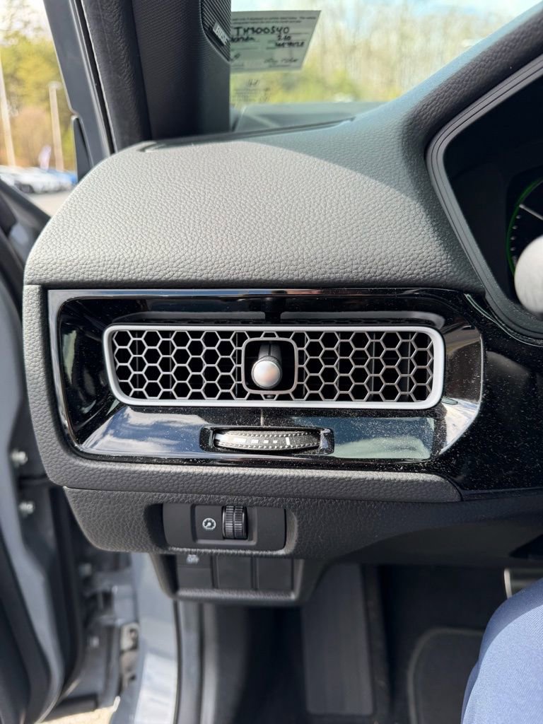 Used 2026 Honda Civic Sport Touring image 11