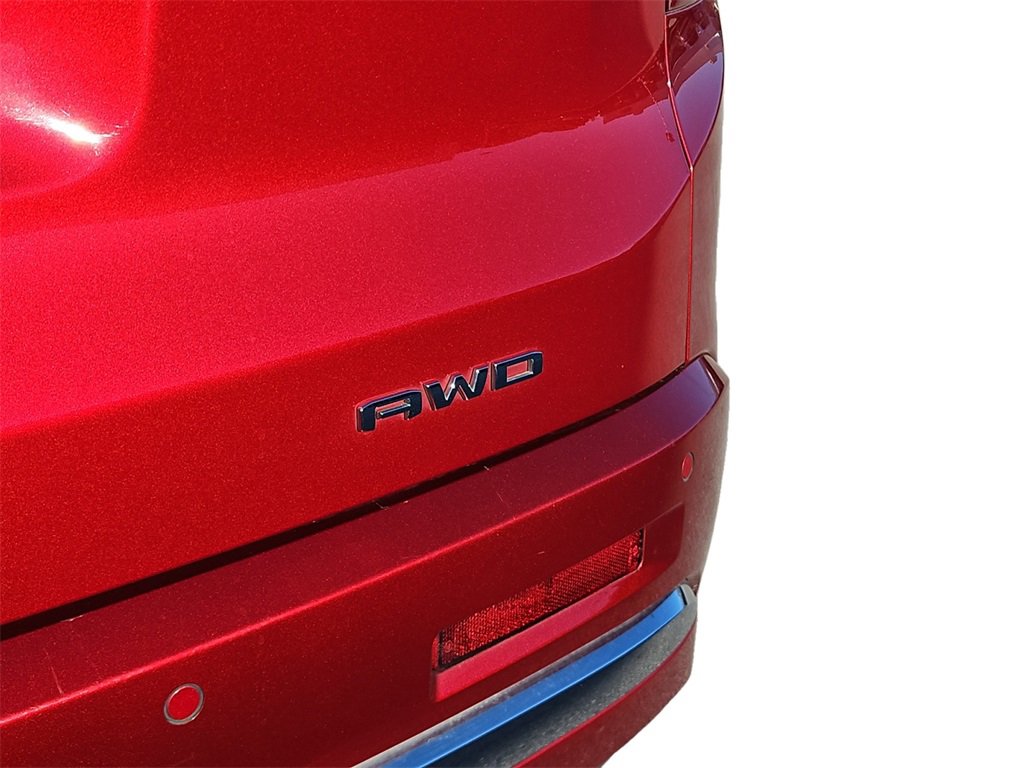 Used 2023 GMC Acadia Denali w/ Trailering Package image 18