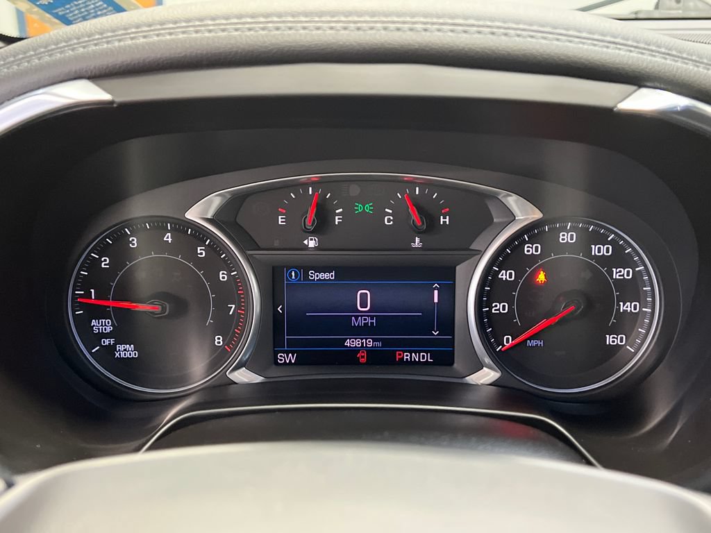 Used 2022 Chevrolet Blazer LT AWD/4WD image 20
