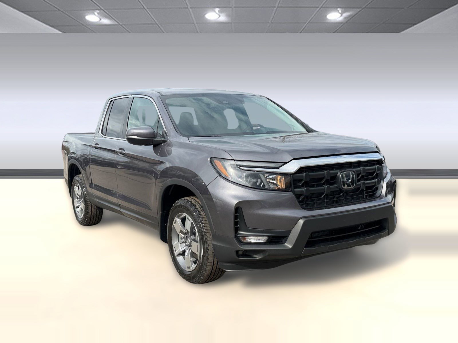 New 2026 Honda Ridgeline RTL image 7